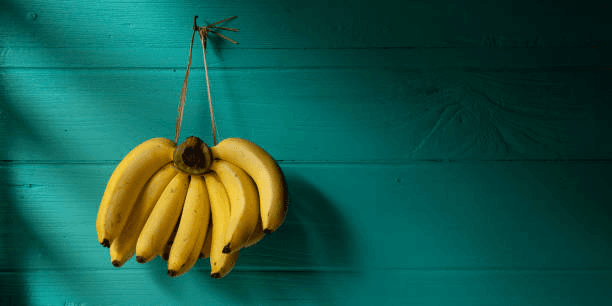 Banana Background
